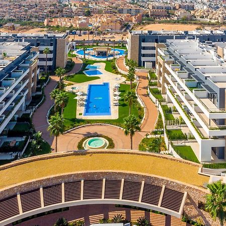 The Best Apartament Dehesa de Campoamor  Zewnętrze zdjęcie