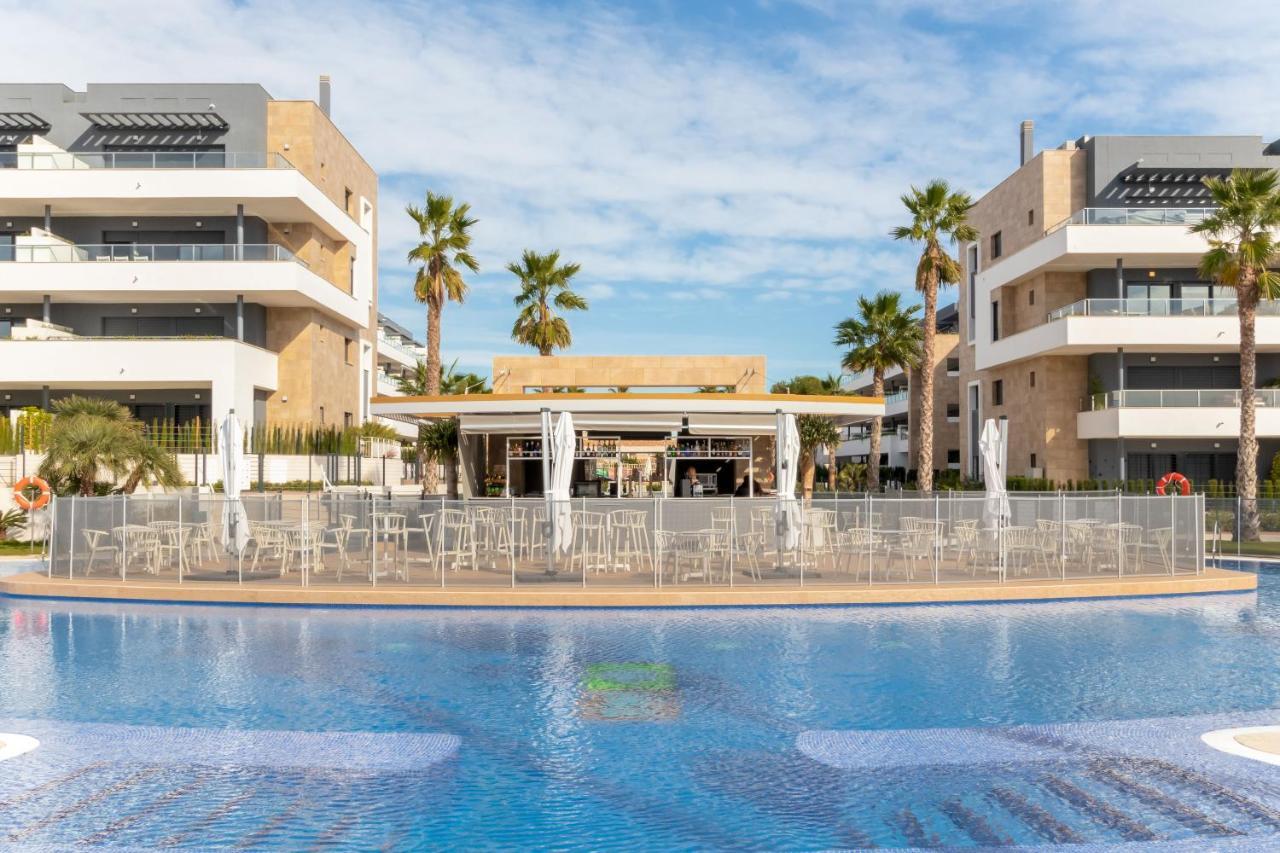 The Best Apartament Dehesa de Campoamor  Zewnętrze zdjęcie
