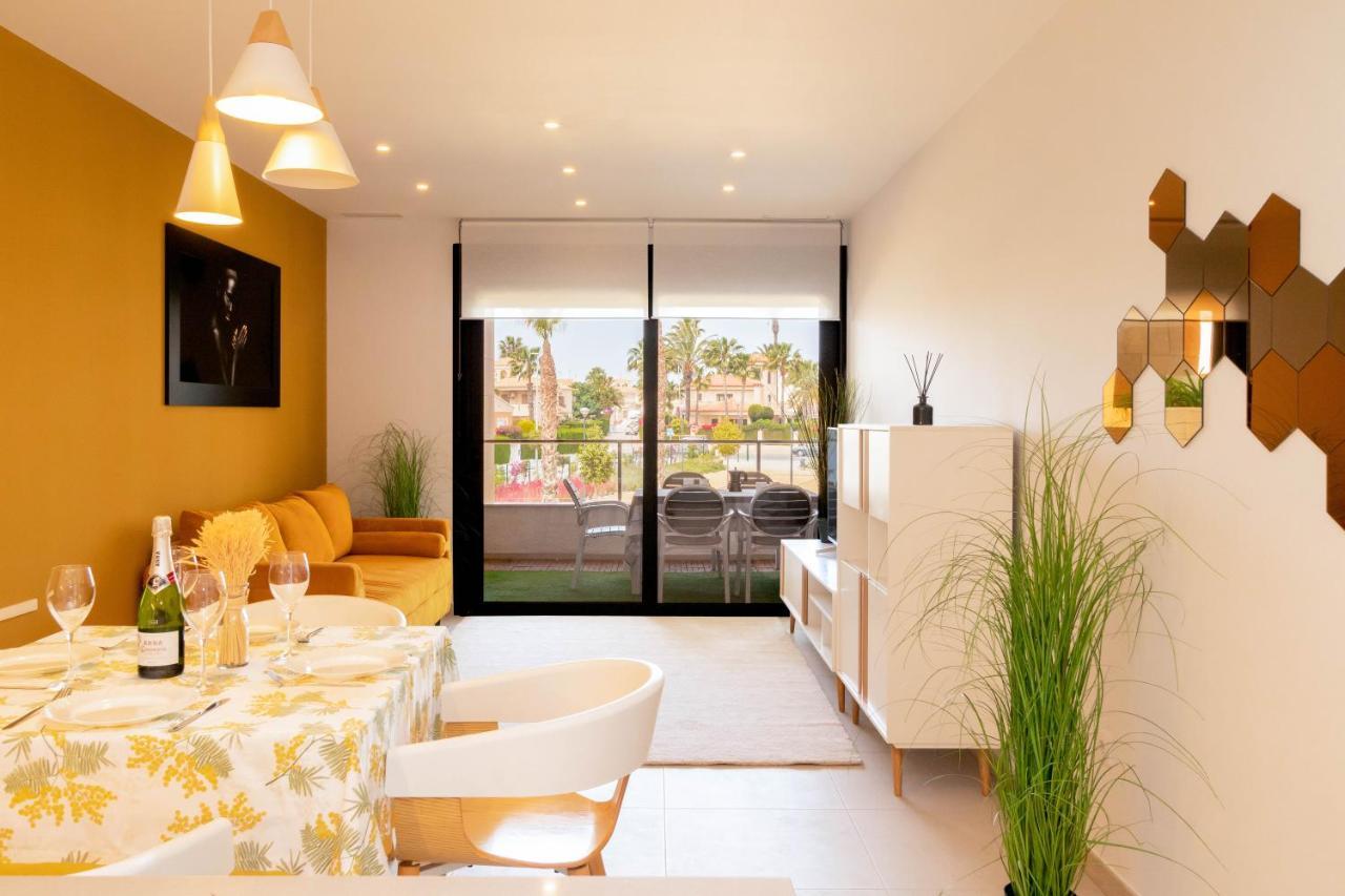 The Best Apartament Dehesa de Campoamor  Zewnętrze zdjęcie