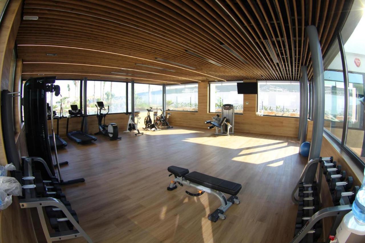 The Best Apartament Dehesa de Campoamor  Zewnętrze zdjęcie