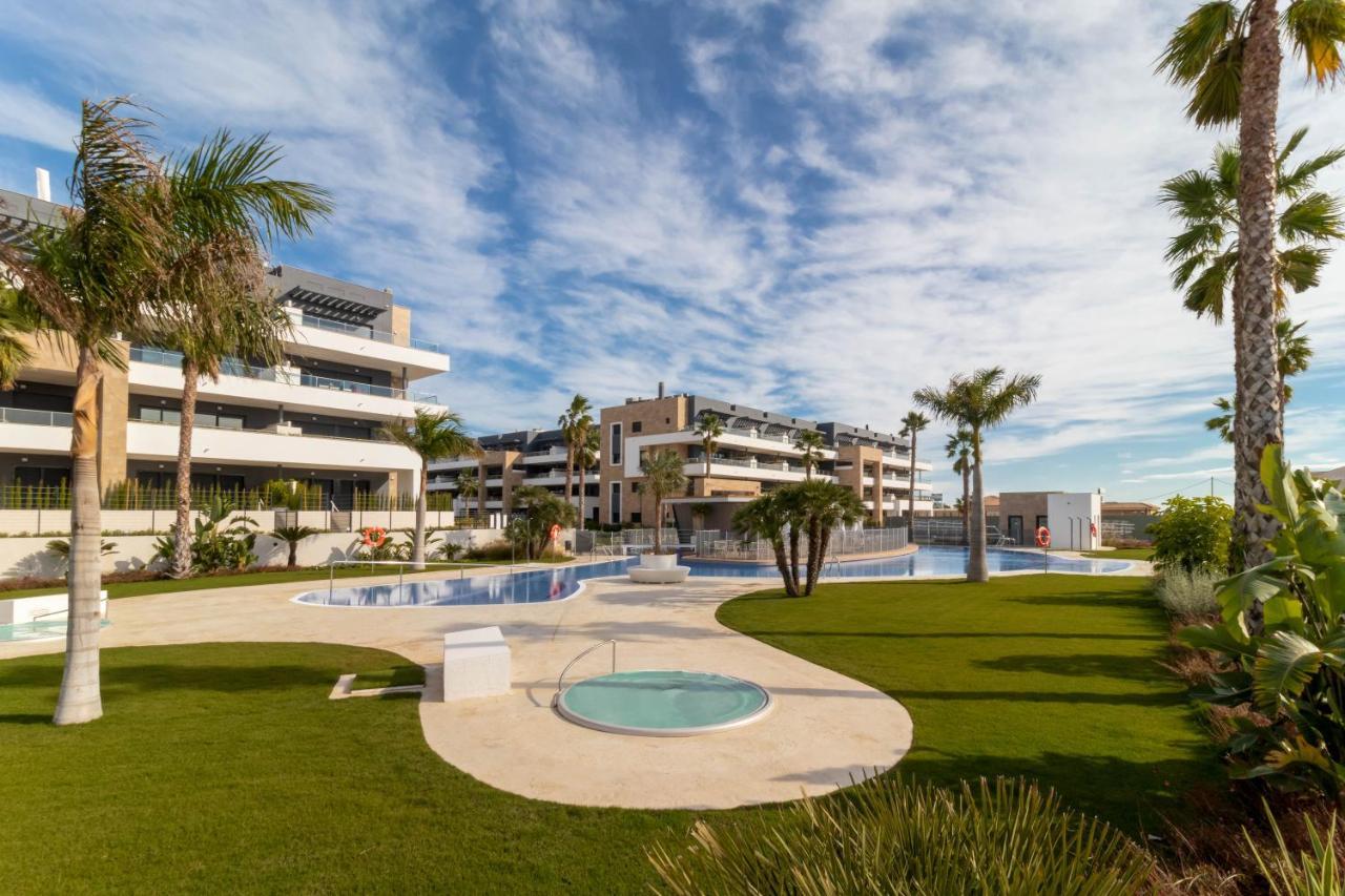 The Best Apartament Dehesa de Campoamor  Zewnętrze zdjęcie