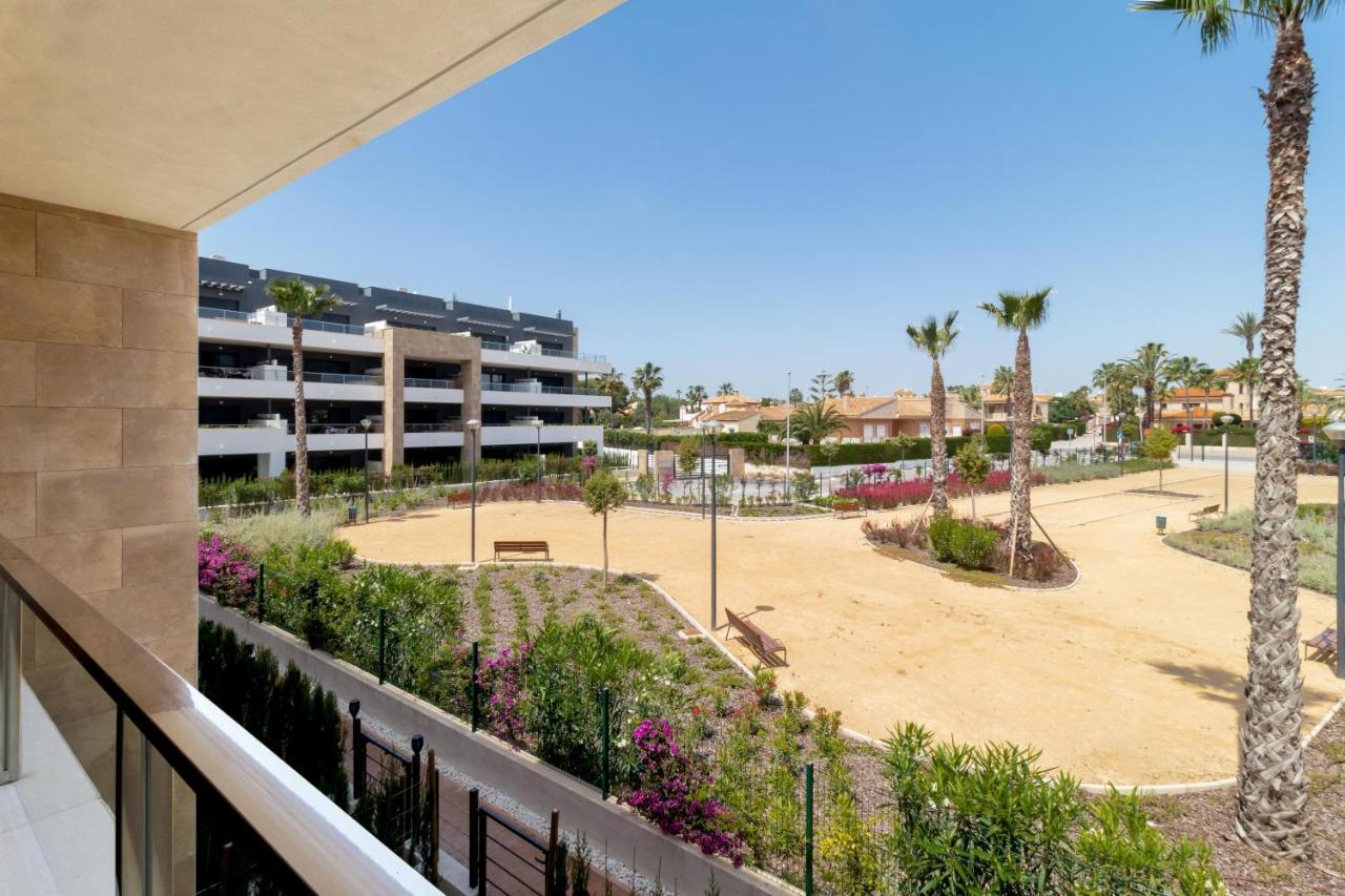 The Best Apartament Dehesa de Campoamor  Zewnętrze zdjęcie