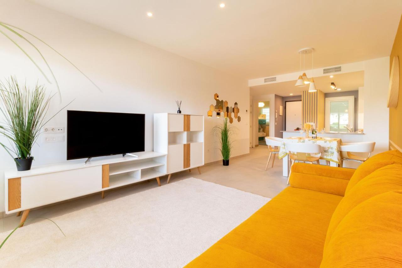 The Best Apartament Dehesa de Campoamor  Zewnętrze zdjęcie
