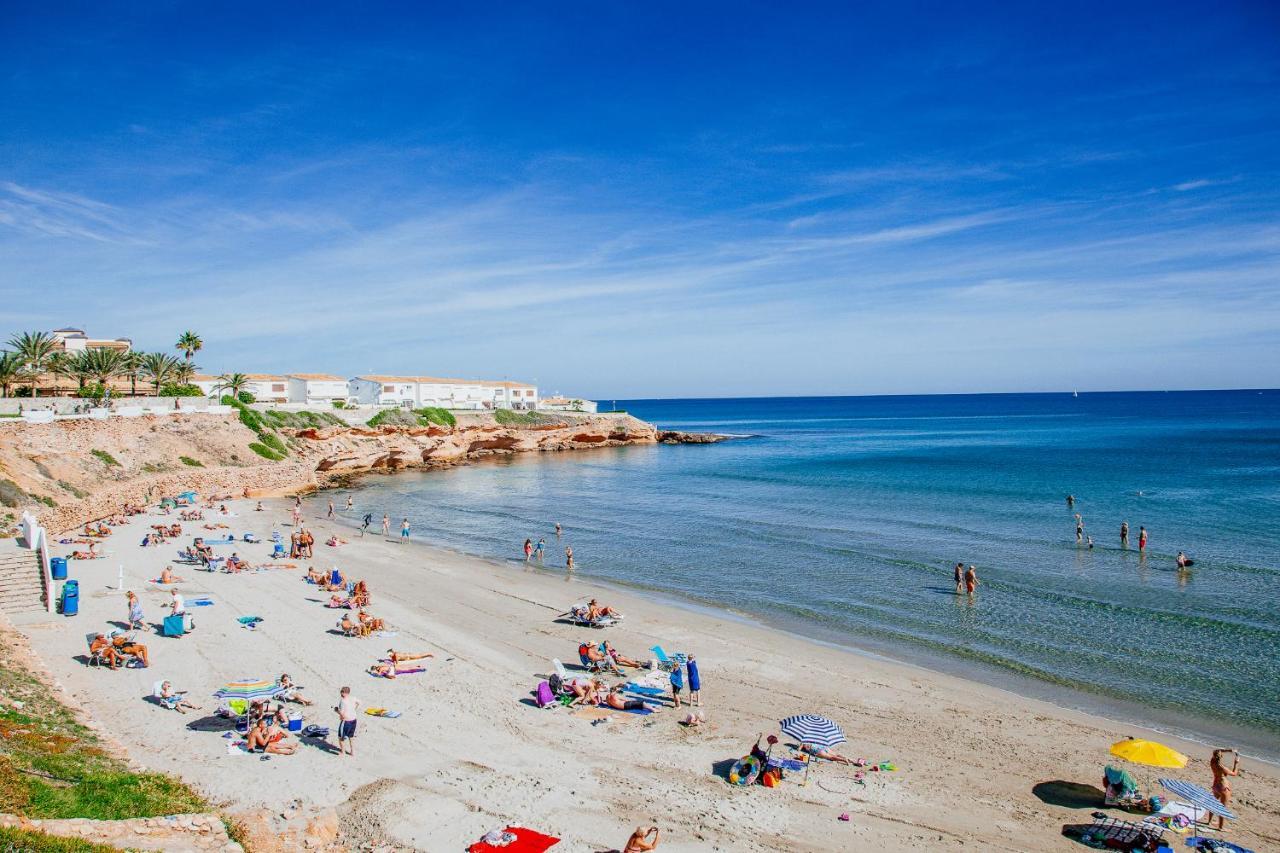 The Best Apartament Dehesa de Campoamor  Zewnętrze zdjęcie