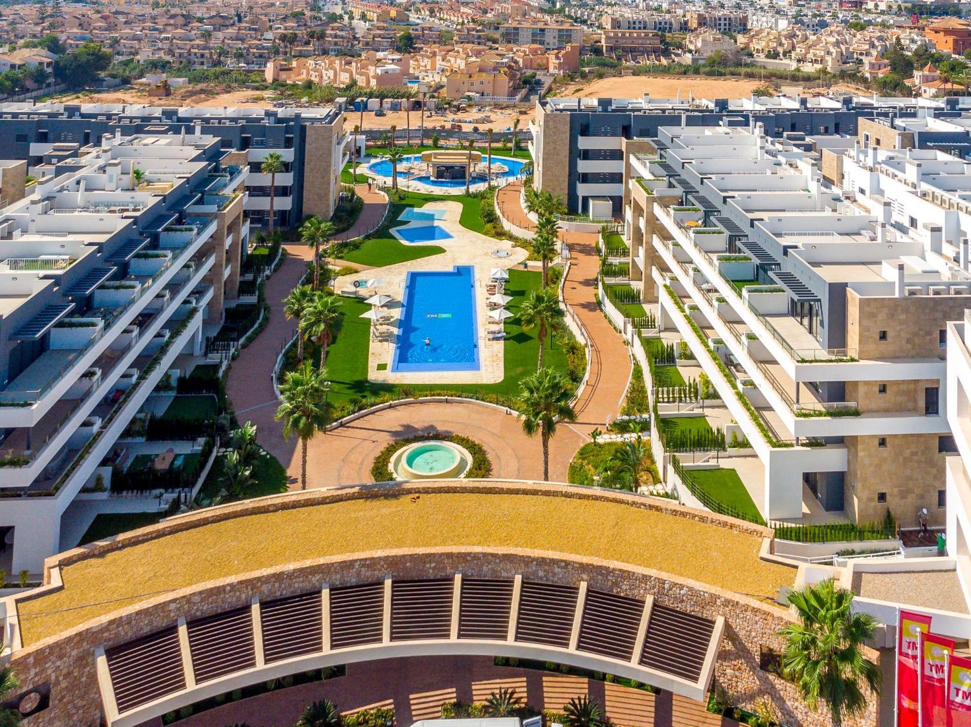 The Best Apartament Dehesa de Campoamor  Zewnętrze zdjęcie